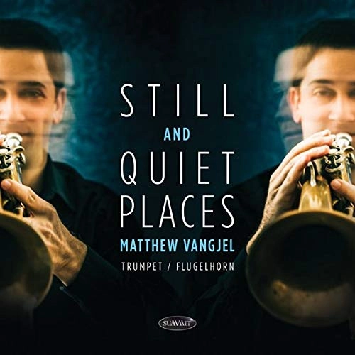 MATTHEW VANGJEL / Still And Quiet Places