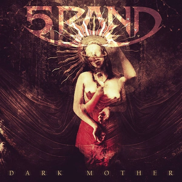 5RAND / DARK MOTHER<DIGI> 