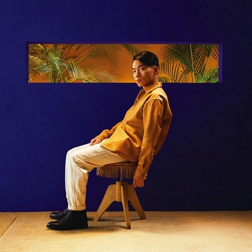 SIRUP / FEEL GOOD（2LP） / FEEL GOOD