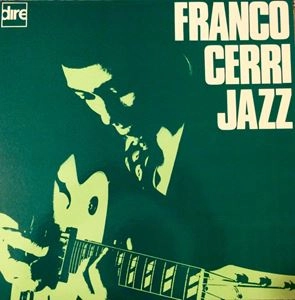 FRANCO CERRI / フランコ・チェリ / JAZZ