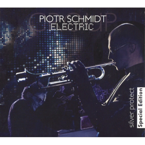 PIOTR SCHMIDT / ピョートル・シュミット / SILVER PROTECT