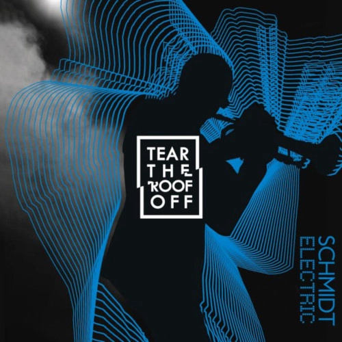 PIOTR SCHMIDT / ピョートル・シュミット / TEAR THE ROOF OFF