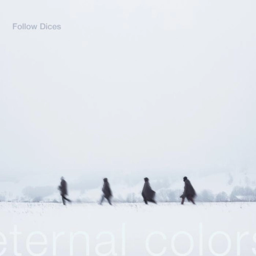 FOLLOW DISES / ETERNAL COLORS