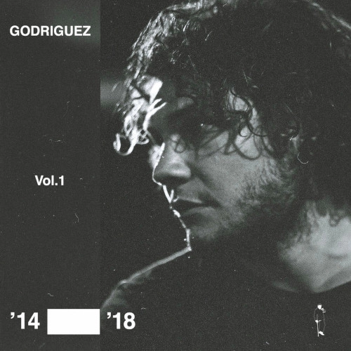 GODRIGUEZ / ゴドリゲス / VOL.1'14-'18