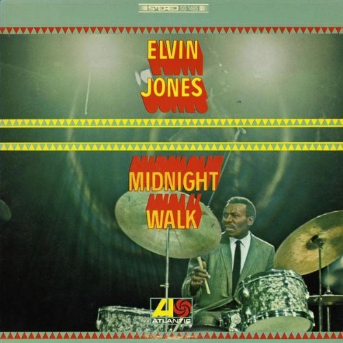 ELVIN JONES / エルヴィン・ジョーンズ 商品一覧 | ディスクユニオン