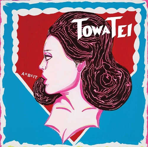 TOWA TEI / テイ・トウワ / アルバイト / Arbeit