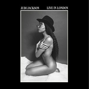 JUDI JACKSON / LIVE IN LONDON(LP)