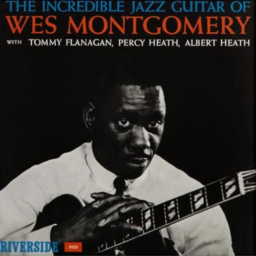 WES MONTGOMERY / ウェス・モンゴメリー / INCREDIBLE JAZZ GUITAR(Opaque Orange)