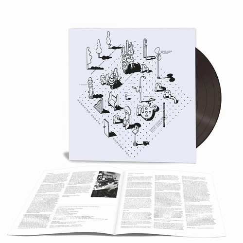 MASAHIRO SUGAYA / 菅谷昌弘 / HORIZON, VOLUME 1