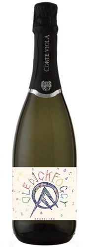 OLEDICKFOGGY / スパークリングワイン<750ML>