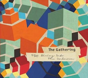 THE GATHERING / TG25: DIVING INTO THE UNKNOWN