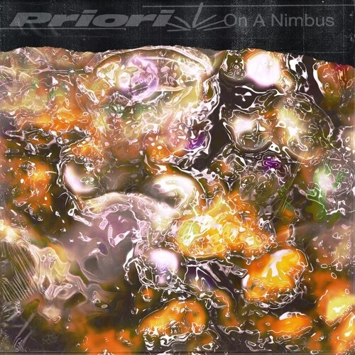 PRIORI (CLUB) / ON A NIMBUS (2LP)
