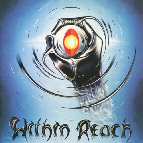 A BAND CALLED "O" (THE O BAND) / バンド・コールド・オー / WITHIN REACH