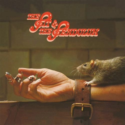 ROSS (ALAN ROSS) / ロス / THE PIT AND THE PENDULUM