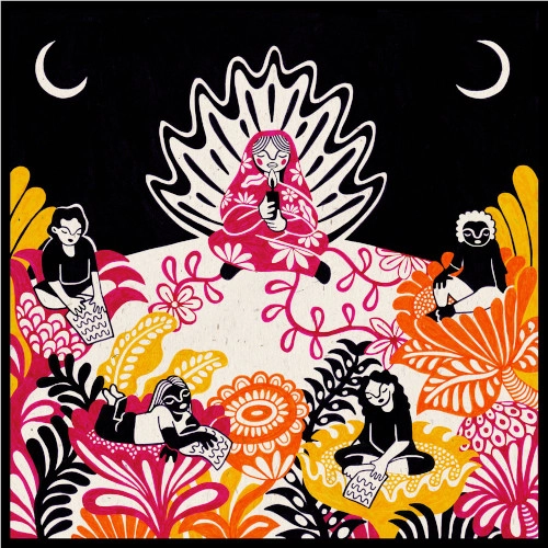 YAZZ AHMED  / ヤズ・アハメド / POLYHYMNIA
