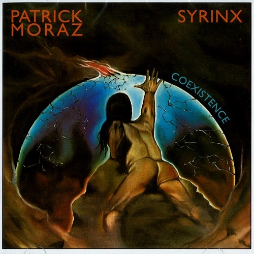 PATRICK MORAZ & SYRINX / PATRICK MORAZ/SYRINX / COEXISTENCE: REMASTERED EDITION