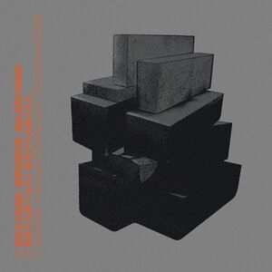 MERZBOW, KEIJI HAINO & BALAZS PANDI / BECOME THE DISCOVERED, NOT THE DISCOVERER (2LP)