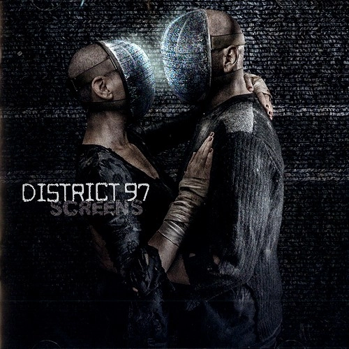 DISTRICT 97 / ディストリクト97 / SCREENS