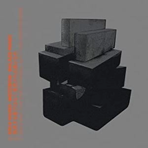 MERZBOW/MATS GUSTAFSSON/BALAZS PANDI / BECOME THE DISCOVERED, NOT THE DISCOVERER (CD)
