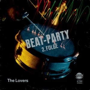 LOVERS / BEAT-PARTY 2. FOLGE