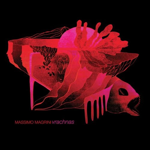 MASSIMO MAGRINI / VRACHNAS