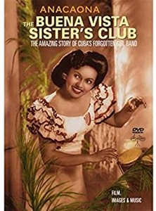 ANACAONA / アナカオーナ / THE BUENA VISTA SISTERS' CLUB / BUENA VISTA SISTERS' CLUB