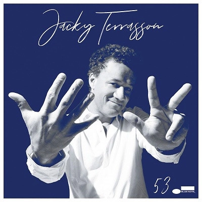JACKY TERRASSON / ジャッキー・テラソン / 53