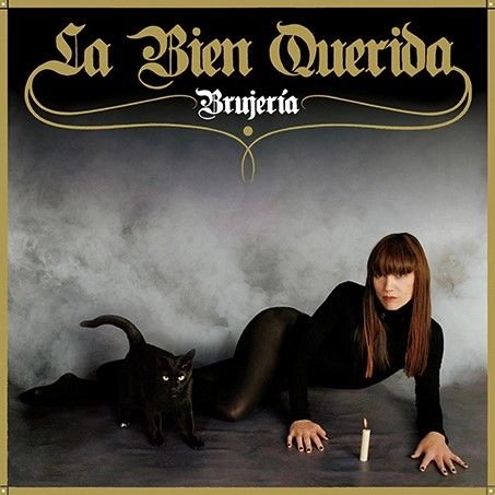 LA BIEN QUERIDA / BRUJERIA (LP)