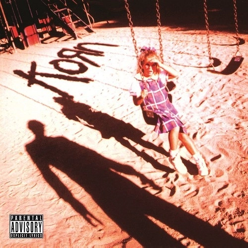 KORN / コーン / KORN (2LP/180G)