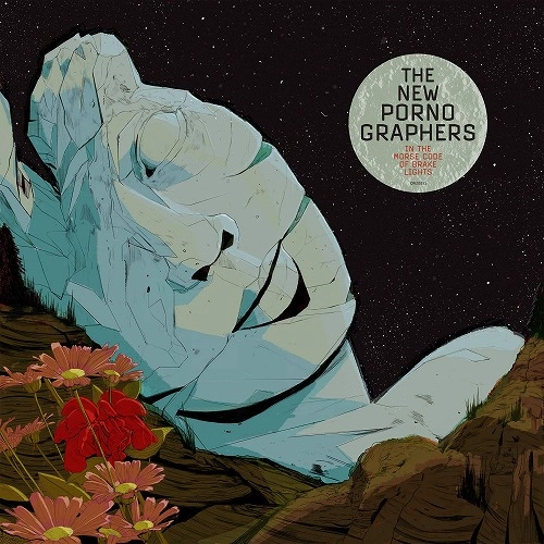 NEW PORNOGRAPHERS / ニュー・ポルノグラファーズ / IN THE MORSE CODE OF BRAKE LIGHTS (LP)