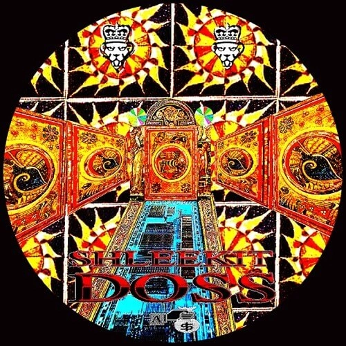 PROC FISKAL / SHLEEKIT DOSS EP