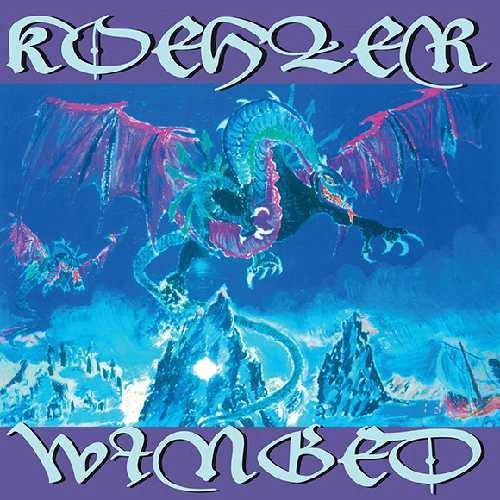 KOEHLER / WINGED EP