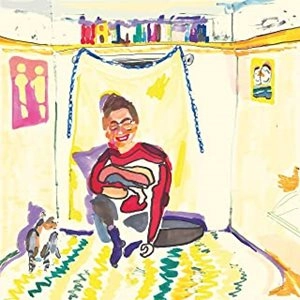 LINA TULLGREN / FREE CELL (LP)