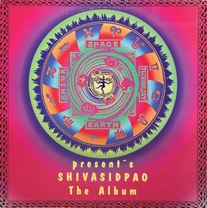SHIVA SHIDAPU / ALBUM