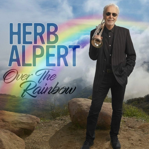 HERB ALPERT / ハーブ・アルパート / OVER THE RAINBOW