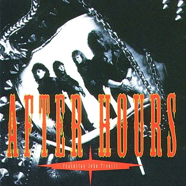 AFTER HOURS / アフター・アワーズ / AFTER HOURS