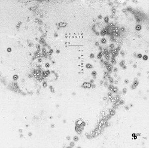 AUDIO WERNER / ON A DIFFERENT NOTE (3LP)