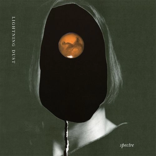 LIGHTNING DUST / SPECTRE (CD) / SPECTRE
