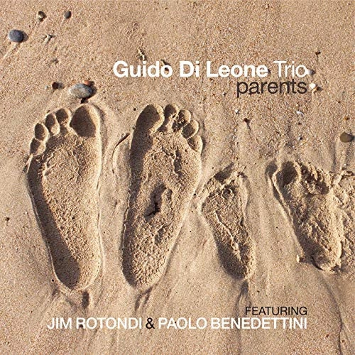 GUIDO DI LEONE / ギド・ディ・レオーネ / PARENTS