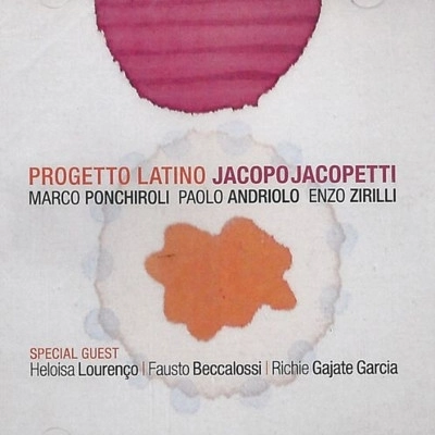 JACOPO JACOPETTI / PROGETTO LATINO