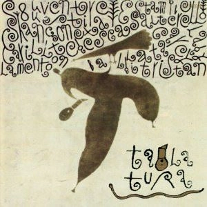 TABLATURA / タブラトゥーラ