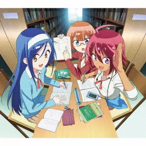 halca / 放課後のリバティ / AFTER SCHOOL LIBERTY