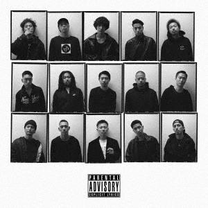 KANDYTOWN / ADVISORY (通常盤:CD)