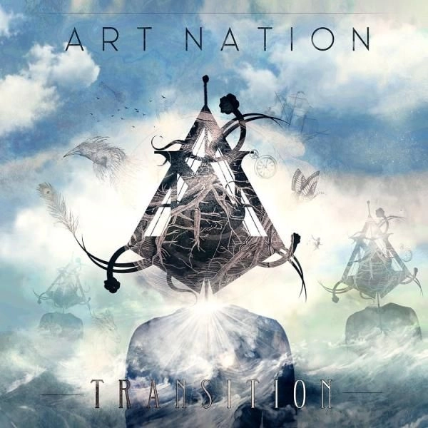ART NATION / アート・ネイション / トランジション / TRANSITION