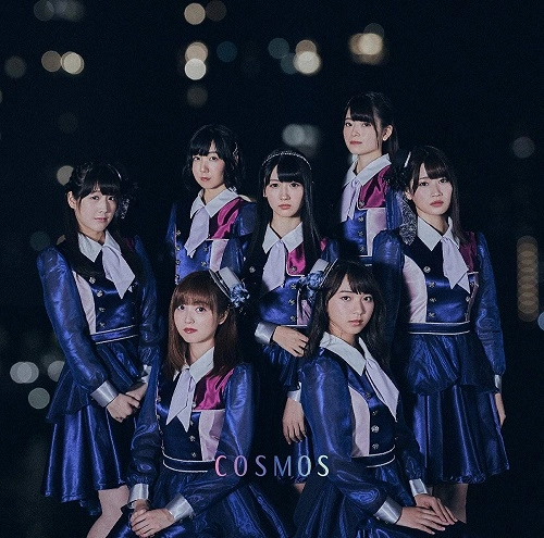 転校少女* / COSMOS (TYPE-B) / COSMOS