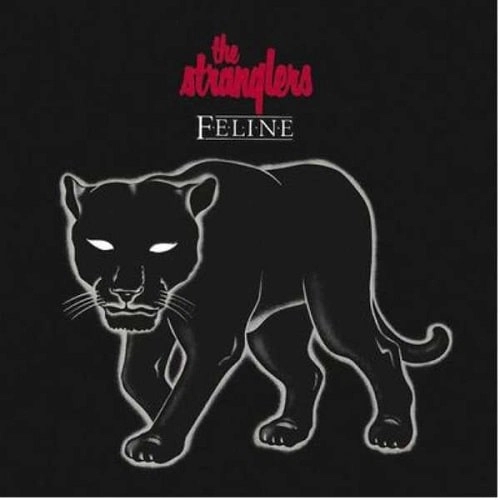STRANGLERS / ストラングラーズ / 黒豹（完全生産限定盤） / Feline