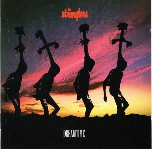 STRANGLERS / ストラングラーズ / Dreamtime / 夢現(完全生産限定盤)