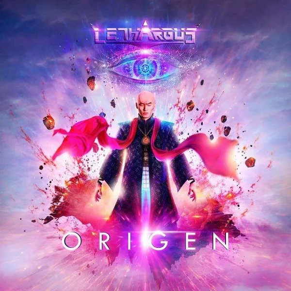 LETHARGUS / ORIGEN