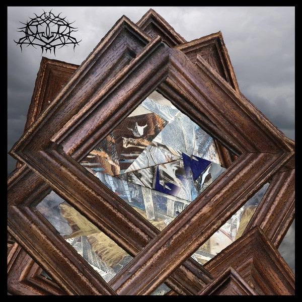 KRALLICE / クラリス / PRELAPSARIAN