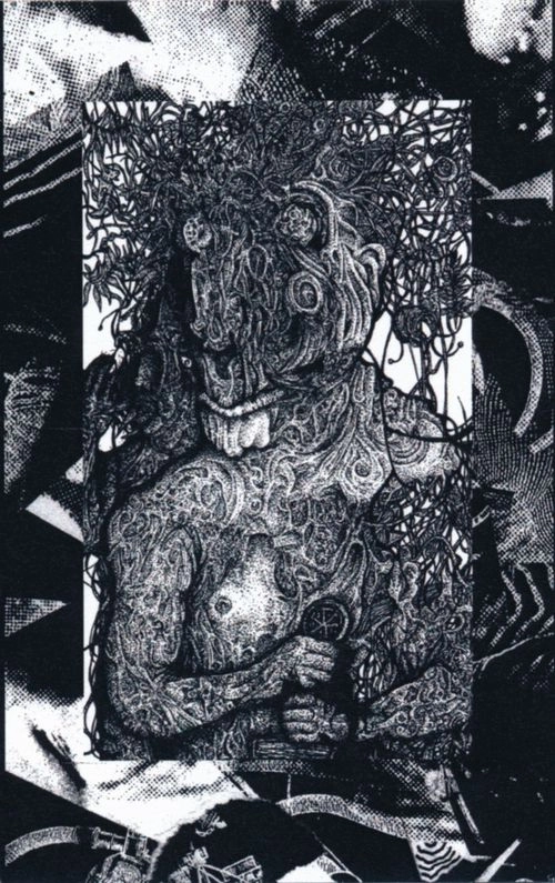 THETA / HUM OF THE DRUID / THETA / HUM OF THE DRUID